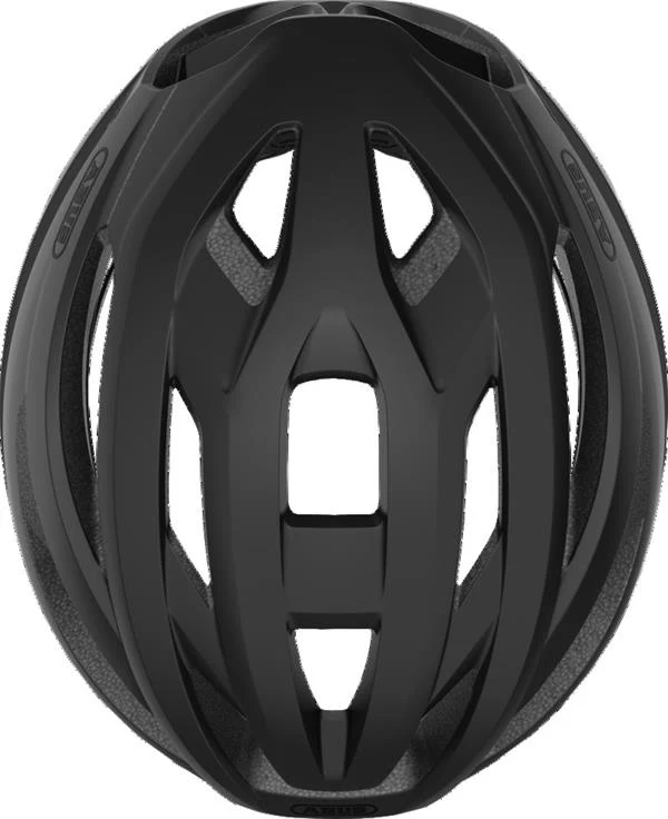 Abus StormChaser Velvet Black - Image 3