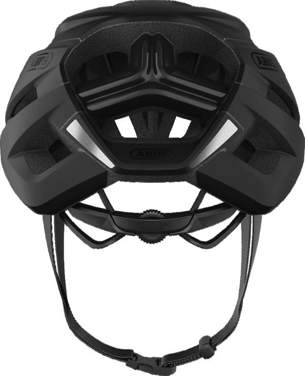 Abus StormChaser Velvet Black - Image 4