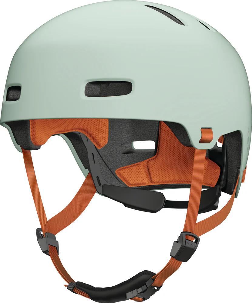 Abus Xoxo Mint Green - Image 4