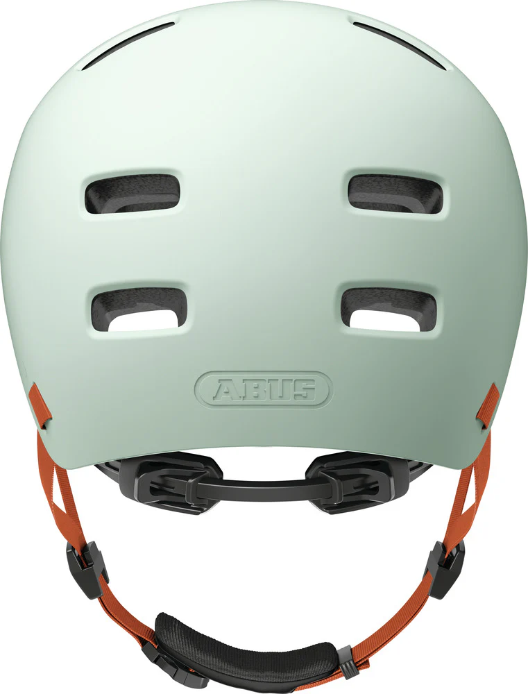 Abus Xoxo Mint Green - Image 6