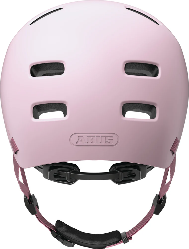 Abus Xoxo Strawberry Rose - Image 5