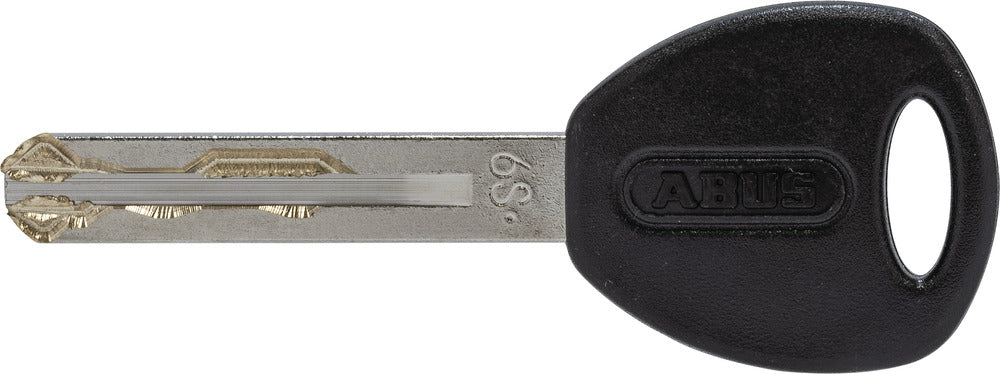 Abus Yarnit 4004K Black - Image 5