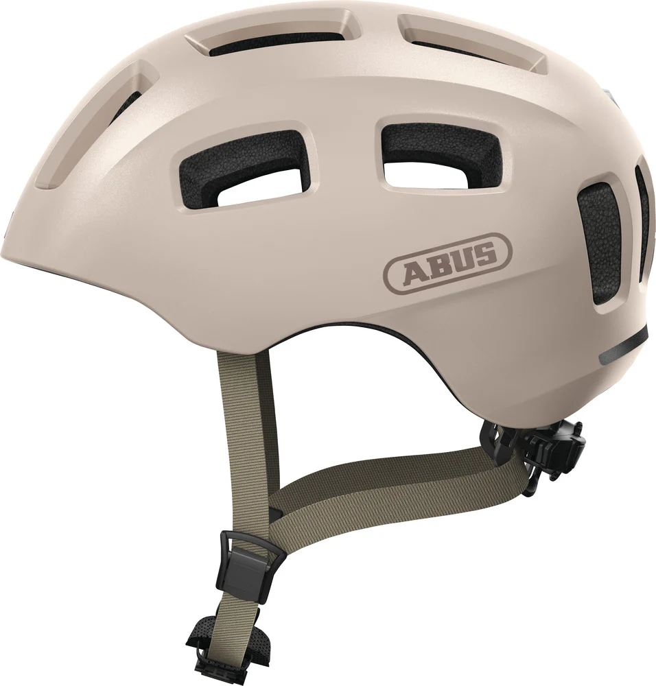 Abus Youn-I 2.0 Champagne Gold