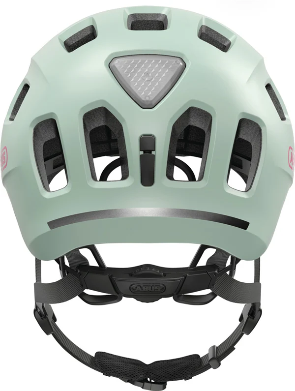 Abus Youn-I 2.0 Iced Mint LED Testsieger 2,2 Gut - Image 2