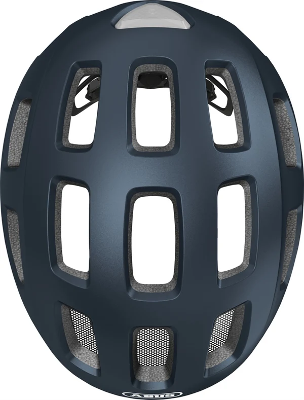 Abus Youn-I 2.0 Midnight Blue LED Testsieger 2,2 Gut - Image 3