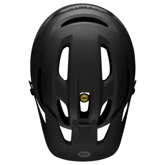 Bell 4Forty Matte Black Mips - Image 3