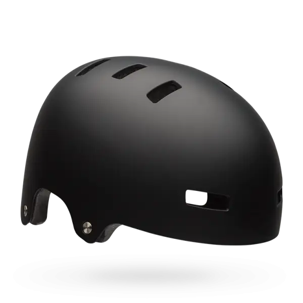 Bell Local Matte Black - Image 4