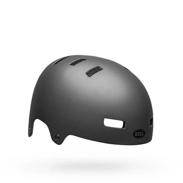 Bell Local Matte Grey - Image 7