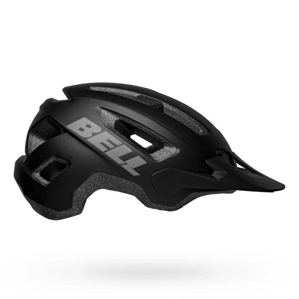Bell Nomad 2 Junior Mips Matte Black - Image 3