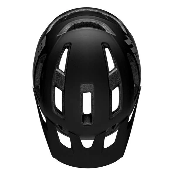 Bell Nomad 2 Mips Matte Black - Image 5