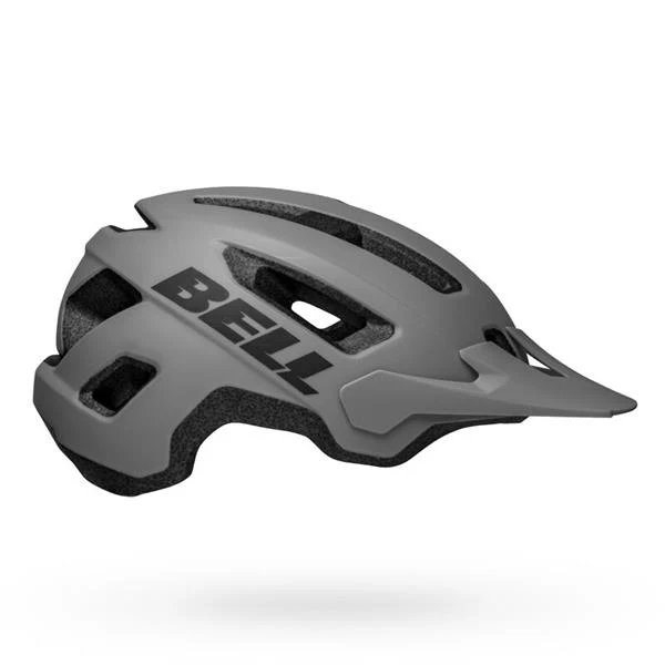 Bell Nomad 2 Mips Matte Grey - Image 3