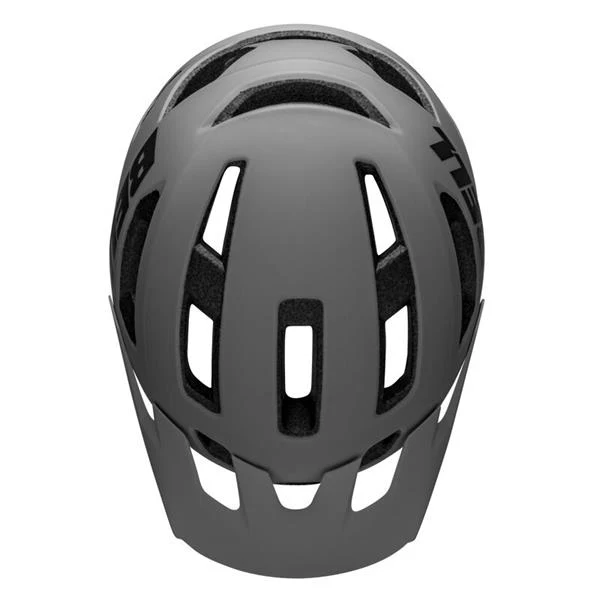 Bell Nomad 2 Mips Matte Grey - Image 5