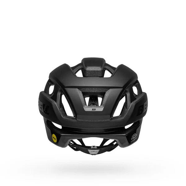 Bell XR Spherical Matte Gloss Black Mips - Image 4