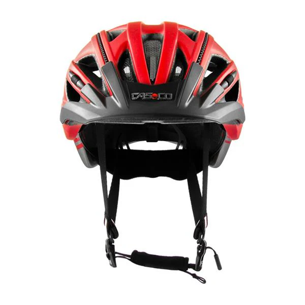 Casco Activ 2 Red Anthracite Matt - Image 2