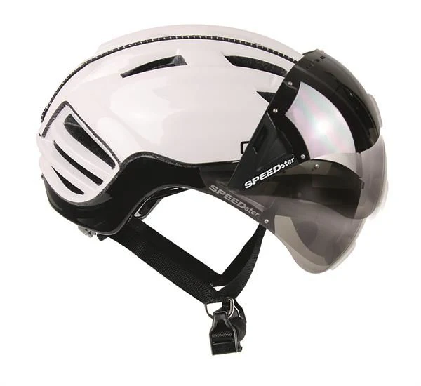 Casco Roadster Black Plus - Image 3