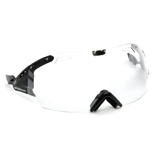 Casco Speedmask 2 Vautron Automatic Visier