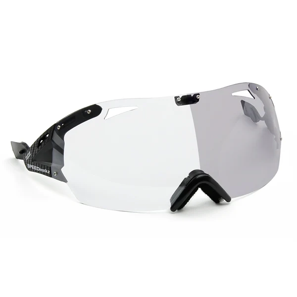 Casco Speedmask 2 Vautron Automatic Visier - Image 2
