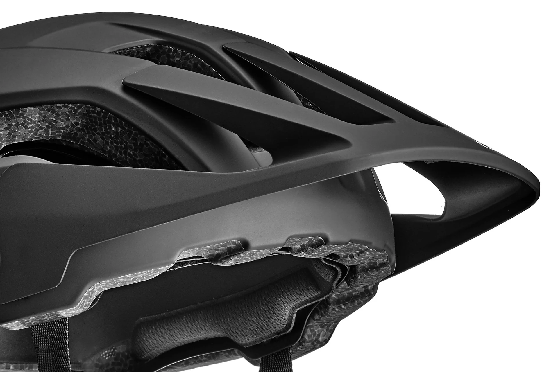 Cube Frisk Mips Matte Black - Image 5
