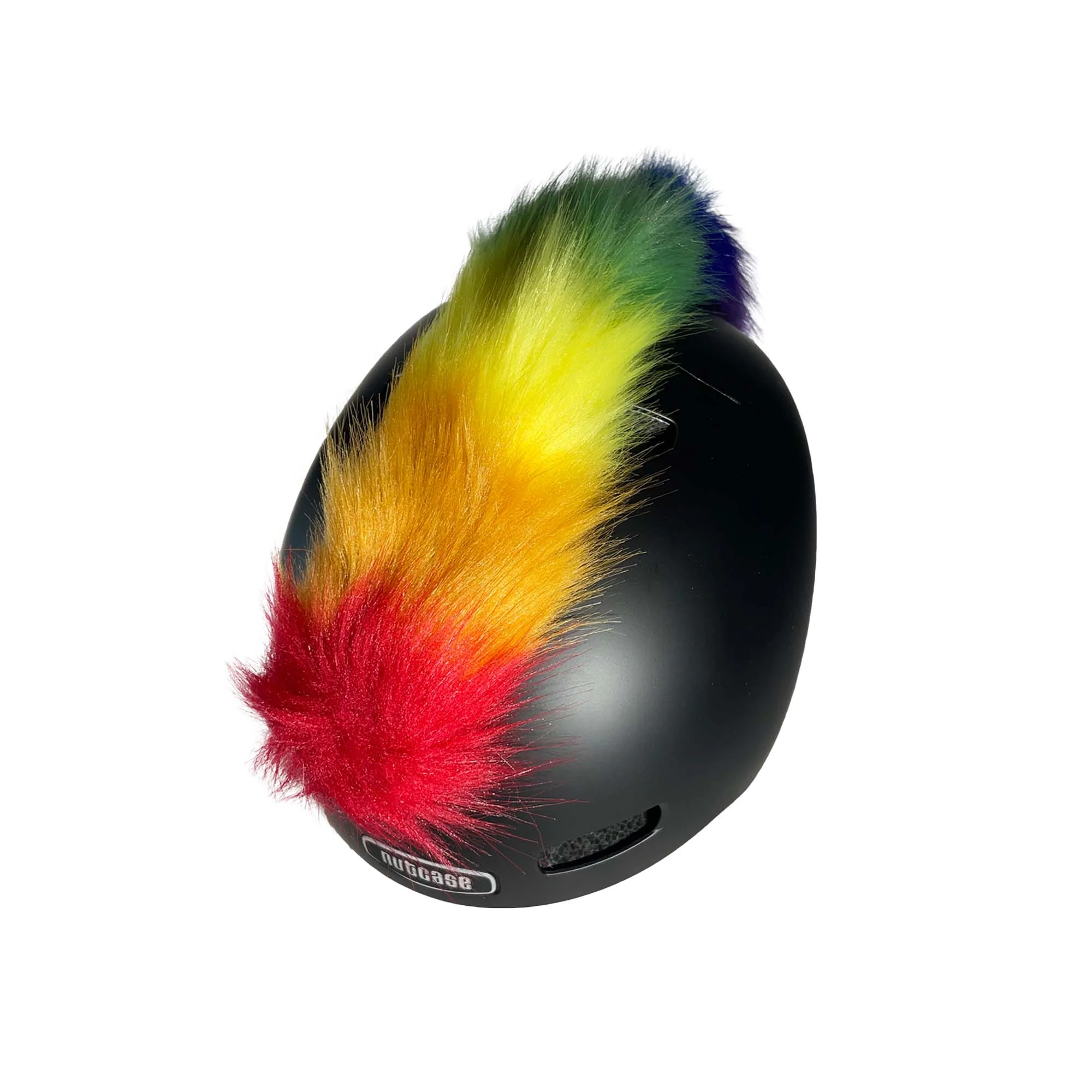EGX Rainbow Mohawk. Regenbogen-Irokesenkamm - Image 2