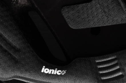 Giro Ethos Mips Matte Black - Image 8