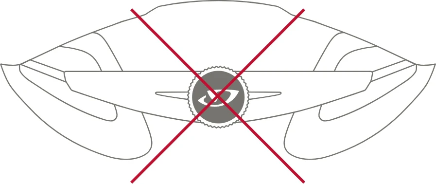 Giro Roc Loc 5 LED Verschluss - Image 3