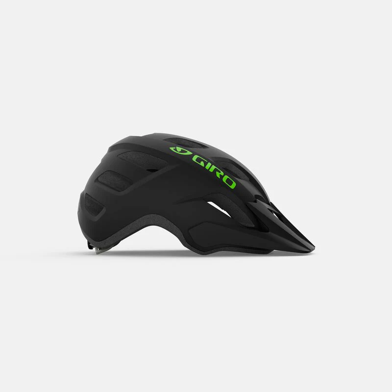 Giro Tremor Matte Black Child 47-54 cm - Image 3