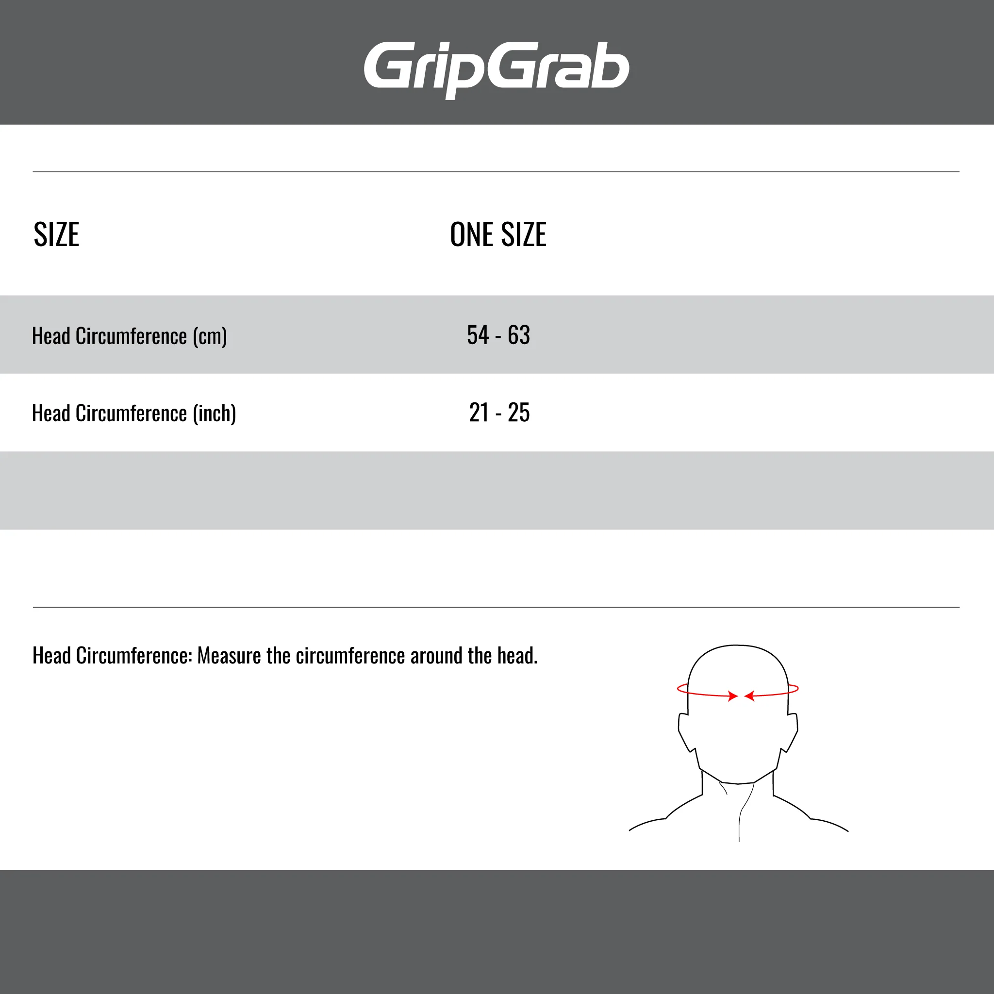 GripGrab Multifunctional Neckwarmer Blue Onesize - Image 4