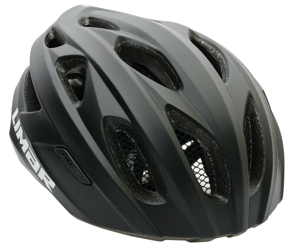 Limar 555 Matt Black Road - Image 2