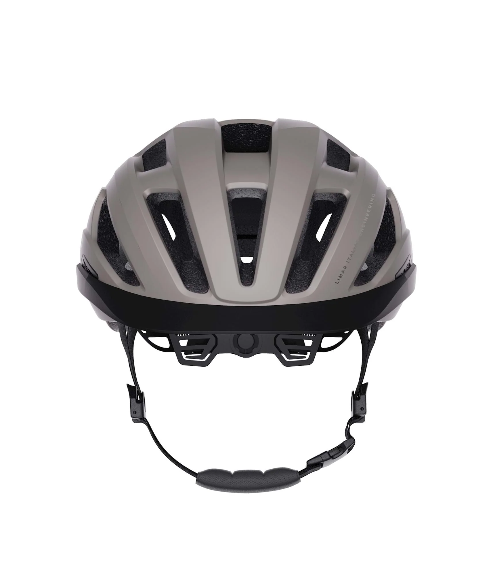 Limar Action Urban Matte Grey LED - Image 3