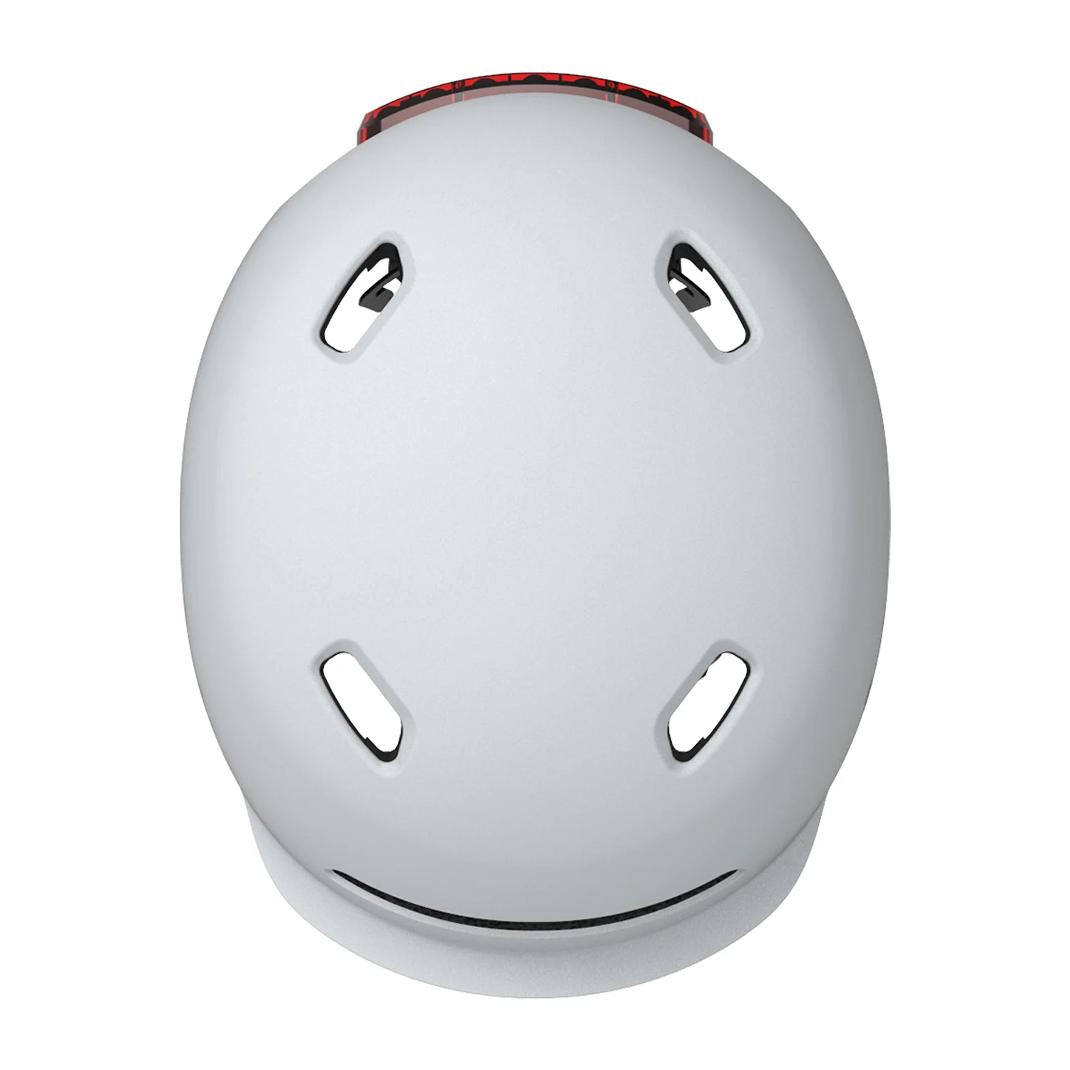 Livall C20 White mit LED Licht - Image 7
