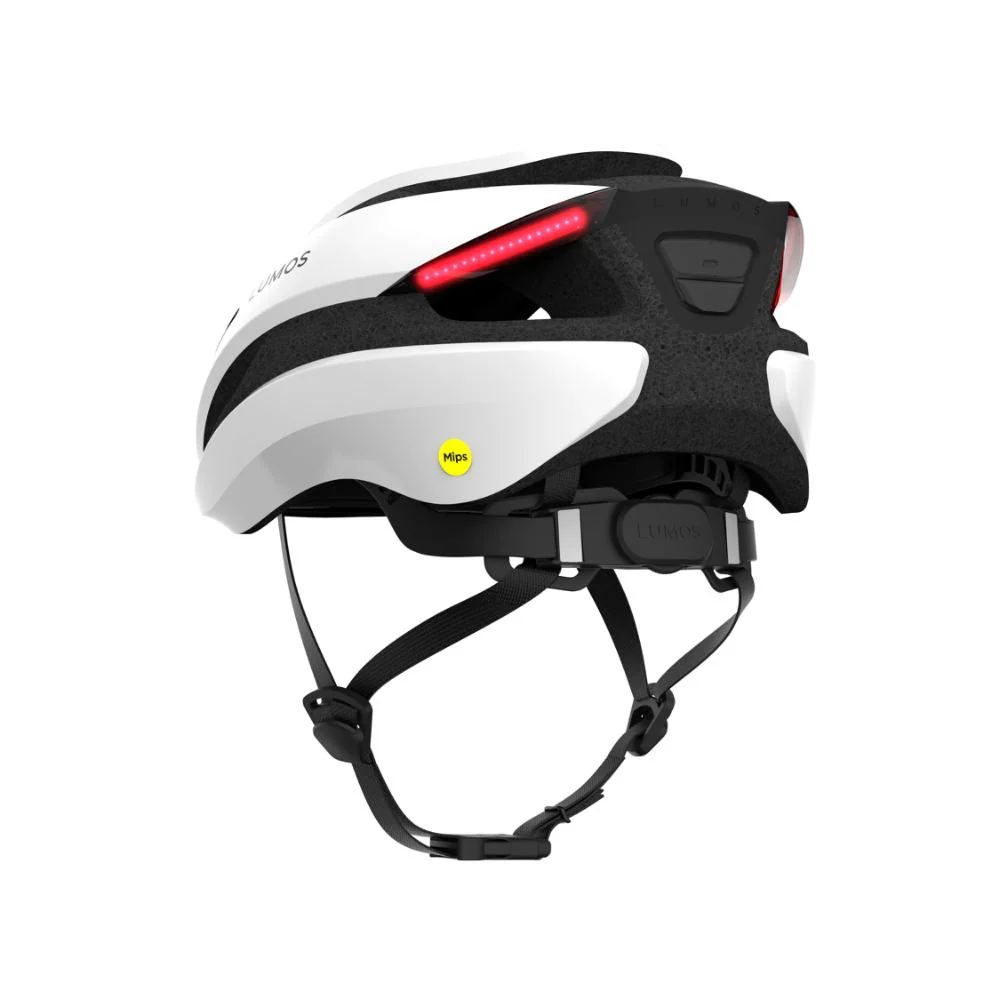 Lumos Ultra Mips Jet White - Image 5