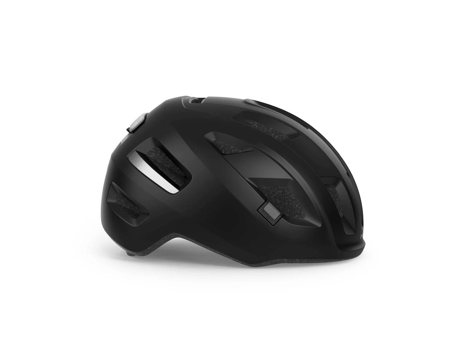 Met E-Mob Mips Black Matt - Image 3