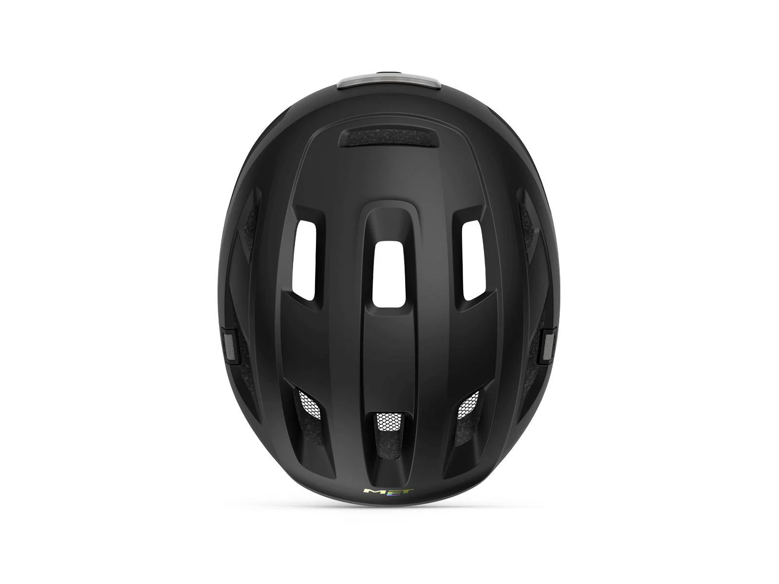 Met E-Mob Mips Black Matt - Image 4