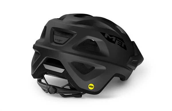Met Echo Mtb Mips Matte Black - Image 3