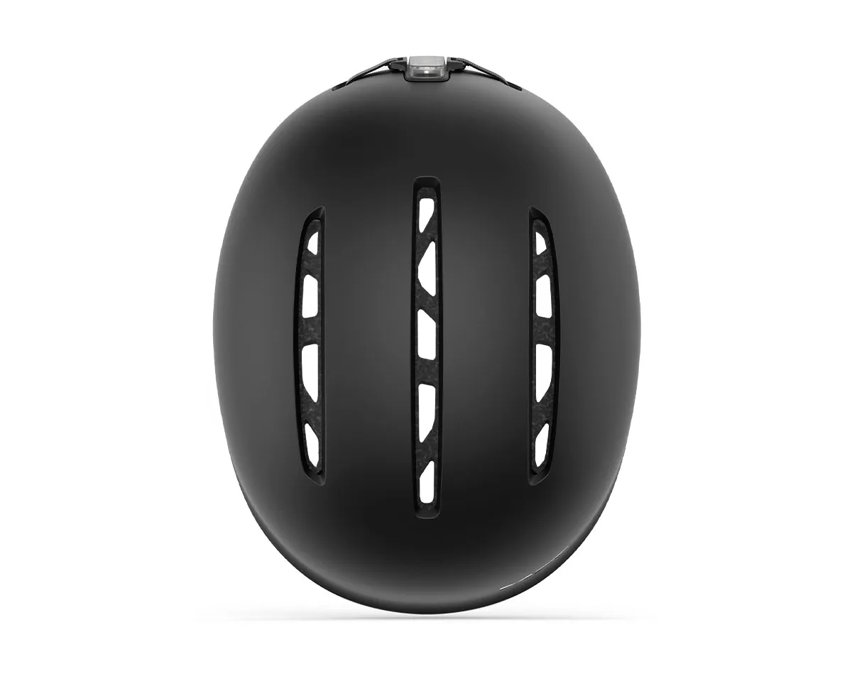 Met Vibe Mips Matt Black - Image 4