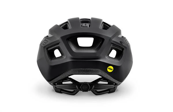 Met Vinci Mips Shaded Black Glossy - Image 3