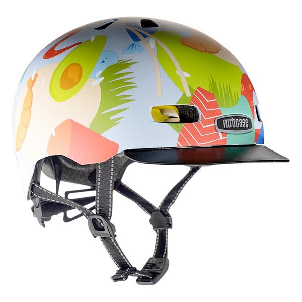 Nutcase Street California Roll Mips - Image 2