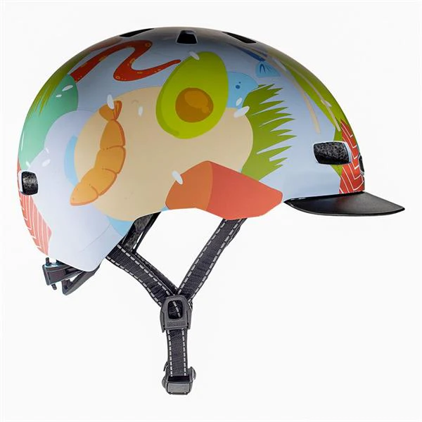 Nutcase Street California Roll Mips - Image 3