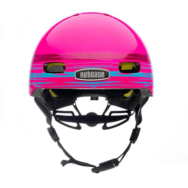 Nutcase Street Offshore Gloss Mips - Image 3