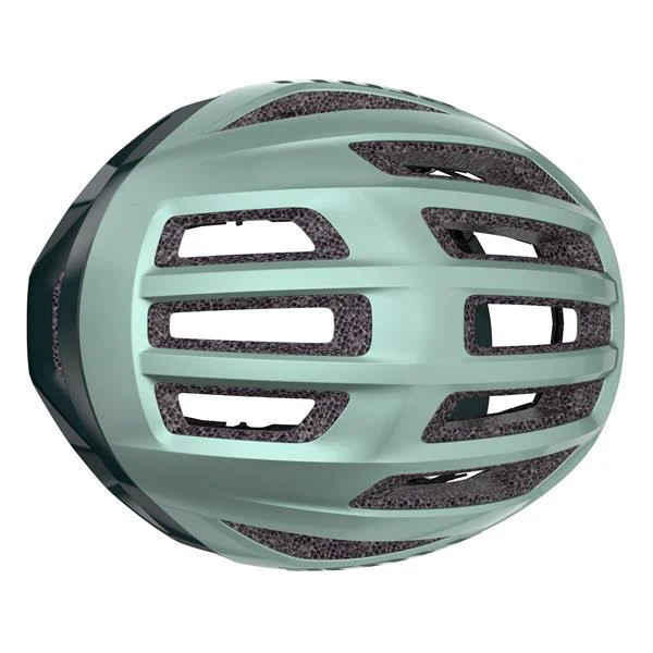 Scott Centric Plus (Mips) Mineral Blue - Image 4
