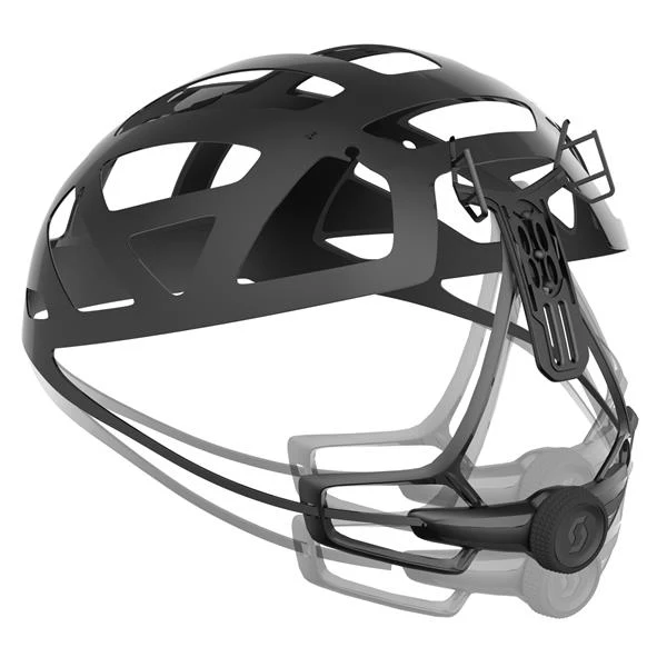 Scott Stego Plus Granit Black - Image 6