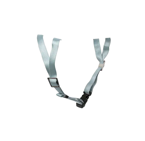 Yakkay Smart Two Strap Set Ivory Blue